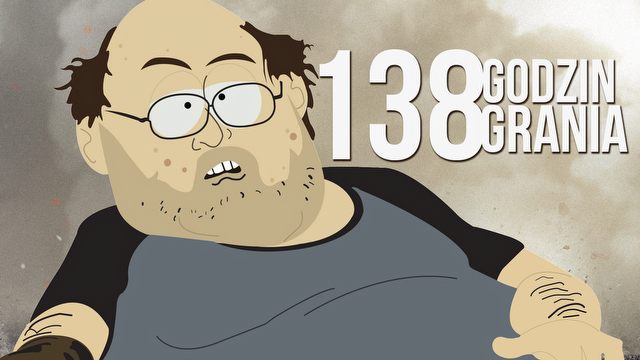 138 godzin grania - bicie rekordów czy skrajne uzależnienie?