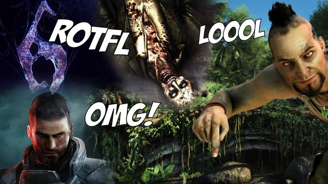 Glutoplazmy 2013 - Absurd Roku!