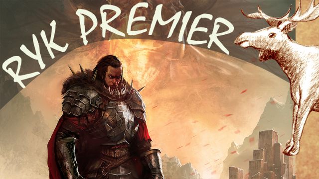 FLESZ: Ryk Premier – 5 maja 2014 – Bound by Flame i Outlast: Whistleblower