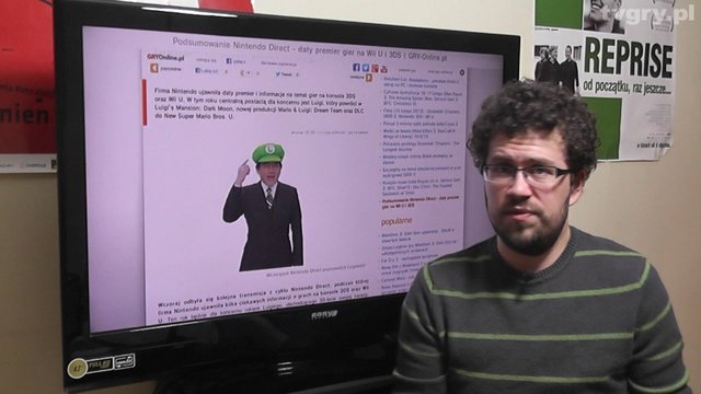 FLESZ Extreme! - 17 lutego 2013