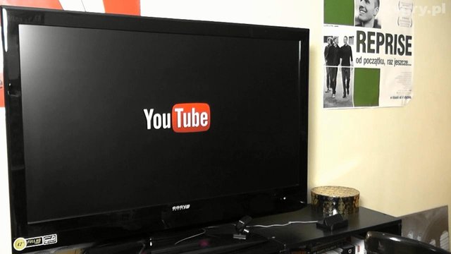 Flesz Extreme! 1 kwietnia 2013 – incepcja