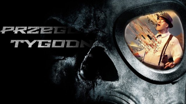 Przegląd Tygodnia - UFO w Metrze