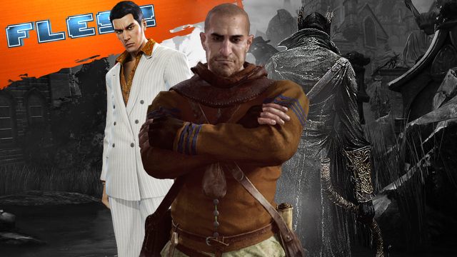 Najlepszy miesiąc PlayStation Plus od dawna? FLESZ – 28 lutego 2018