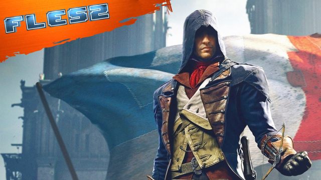 Darmowy Far Cry za błędy w Asasynie? FLESZ - 27 listopada 2014