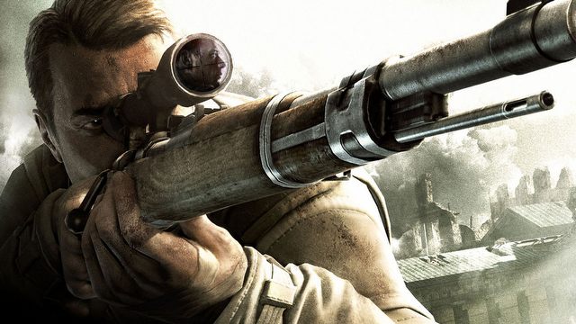 Dlaczego nie znosimy snajperów?