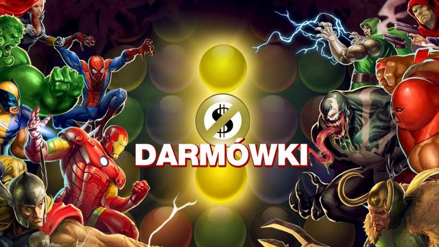 Darmówki, czyli w co pograć za darmo - 11 grudnia 2013