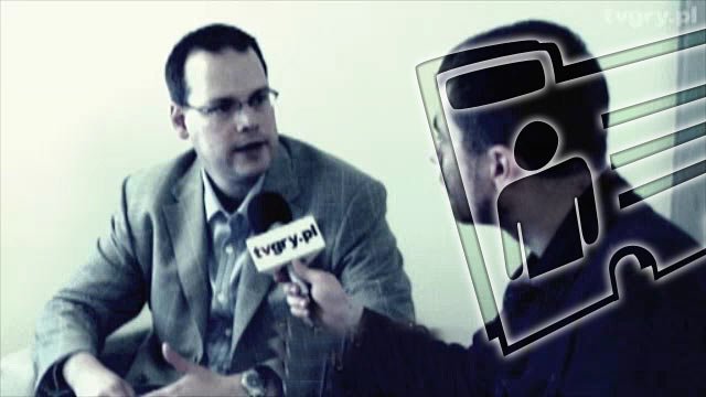 Ray Muzyka o pecetowym Mass Effekcie