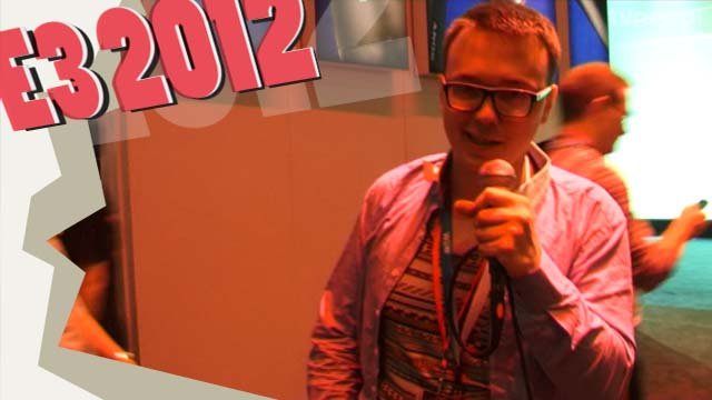 E3: Co pokazuje Sony?