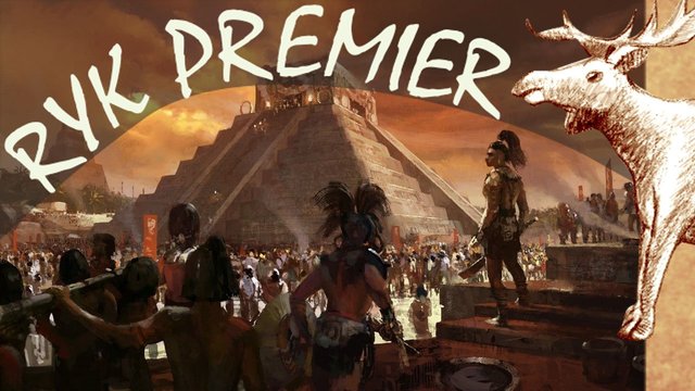 RYK PREMIER - 10 lipca 2013