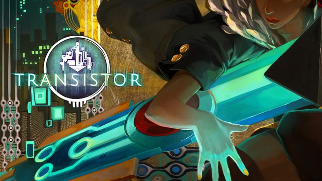 Gramy w Transistor - kolejne arcydzieło twórców Bastion