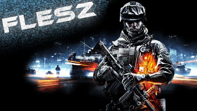 FLESZ - 11 października 2013