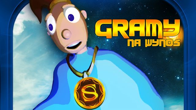 Little Big Adventure - magiczny świat na tabletach