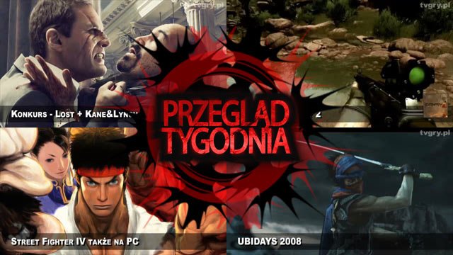 Przegląd tygodnia