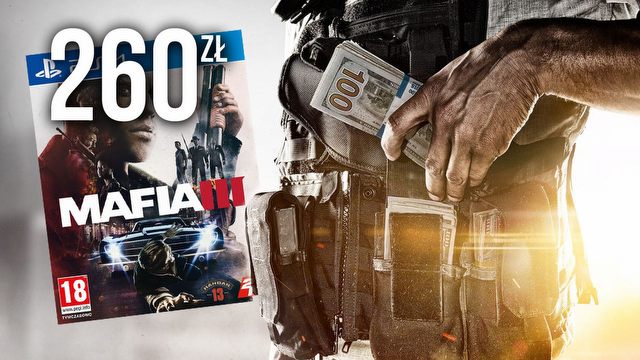 Czy w Polsce gry są za drogie? 