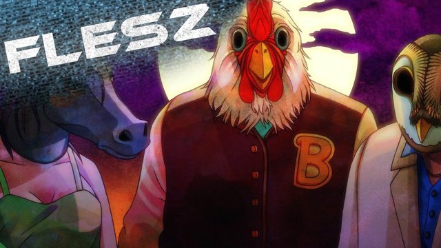 FLESZ - 19 czerwca 2013