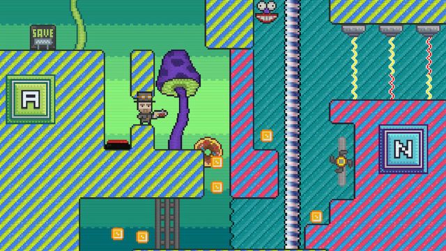 Gramy w Top Hat – polski hołd dla gier z Pegasusa