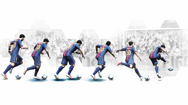 FIFA 14 w pigułce - piłkarski król powraca?