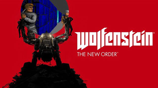 Wolfenstein 3D w Wolfenstein: The New Order – easter egg, którego zabraknąć nie mogło