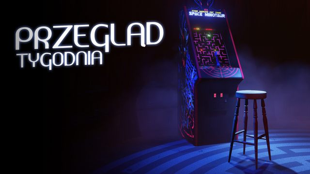 Przegląd Tygodnia - PR-owe przekręty i BioShock wiecznie żywy