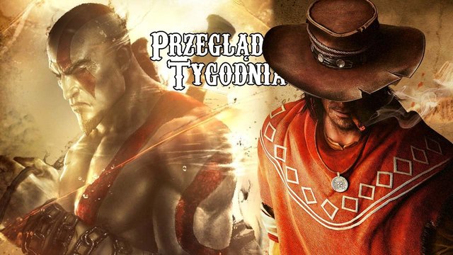 Przegląd Tygodnia - marzec się rozkręca!