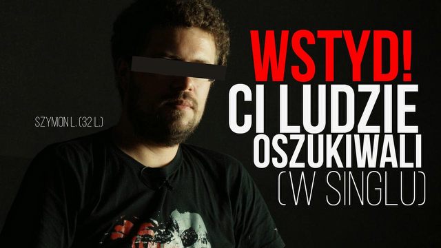 Oszukiwanie w grach dla jednego gracza. Wyznania sprawców