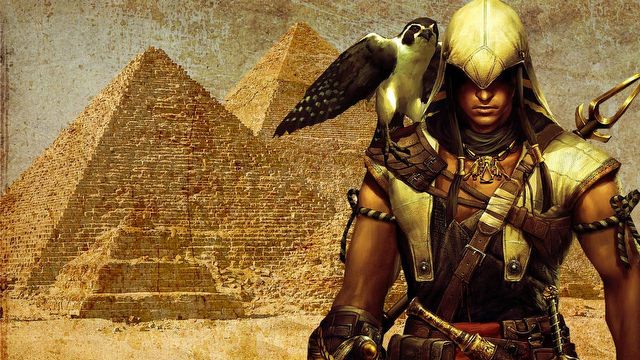 Quo Vadis Assasin's Creed? - o czym będzie kolejna część serii Ubisoftu?