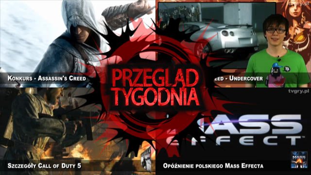 Przegląd tygodnia