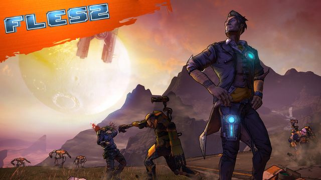 Borderlands 3, GTA 6 i inne cuda. FLESZ – 4 lutego 2015