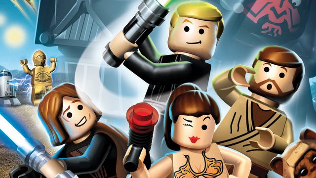 Jak wirtualne Gwiezdne Wojny uratowały klocki LEGO?