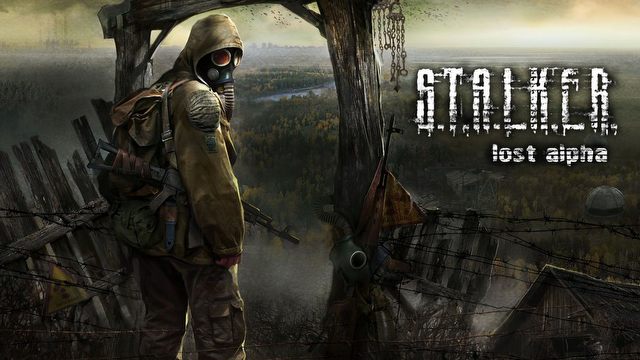 Stalker: Lost Alpha – Zona piękniejsza, bardziej rozbudowana i całkowicie za darmo