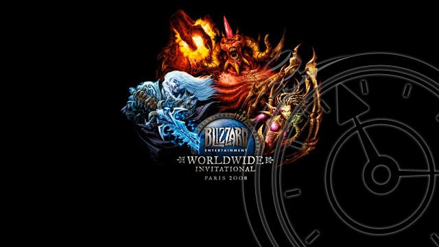 Blizzard WWI w 5 sekund