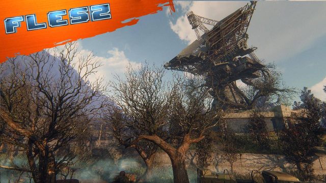 Survarium w becie i Virtus.pro w turnieju DreamHack Winter 2014. FLESZ - 2 grudnia 2014