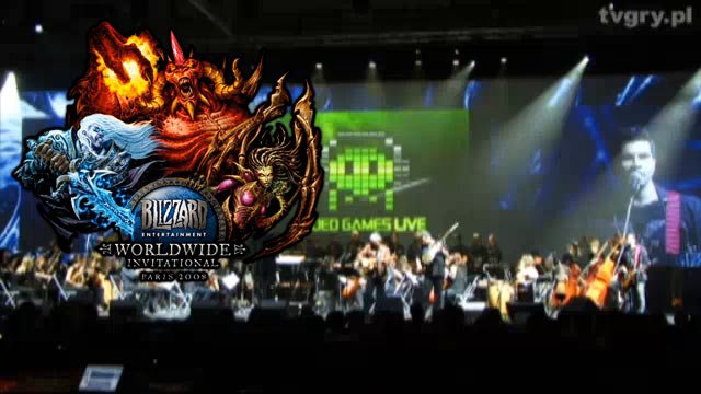 Video Games Live: World of Warcraft