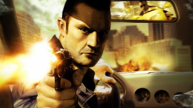 Gra, która bardzo chciała być GTA - wracamy do gry Driver 3