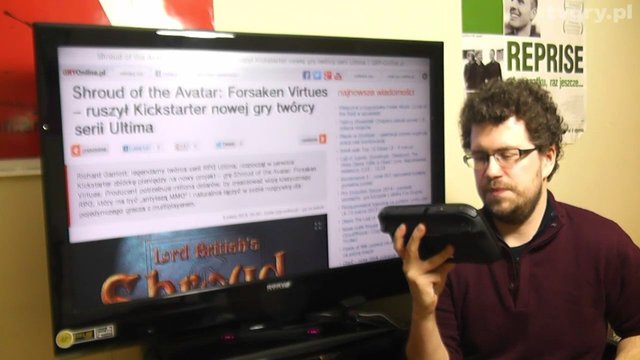 FLESZ Extreme! - 11 marca 2013