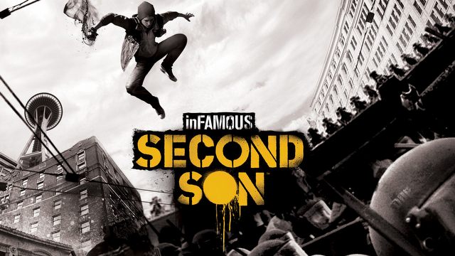 inFamous: Second Son - otwarty świat następnej generacji?