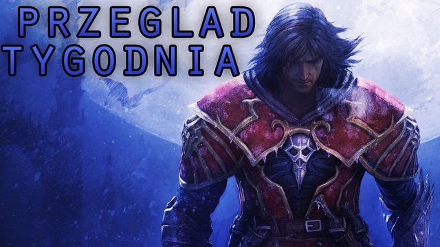 Przegląd Tygodnia - najciekawsze gry 2014 roku! [1/2]