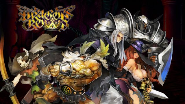 Zew Japonii #29 - Dragon's Crown - najlepszy tytuł kooperacyjny ostatnich lat?