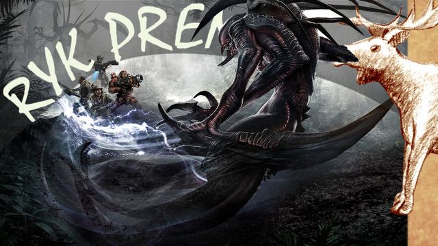 Potworna strzelanka – debiut Evolve i innych gier. FLESZ: Ryk Premier – 9 lutego 2015