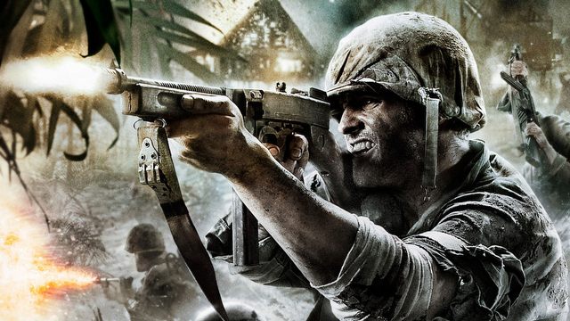 Przegląd Tygodnia - Call of Duty z drugą wojną, Mass Effect po premierze