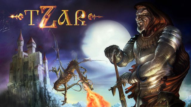 RTS, który podbił serca Polaków - wracamy do Tzar: Ciężar korony!