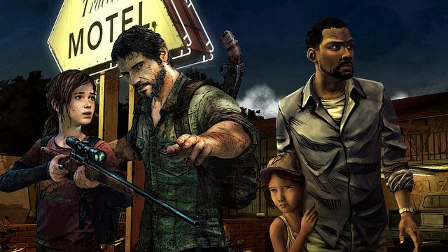 Wirtualni ojcowie - nowy wzorzec męskości w grach