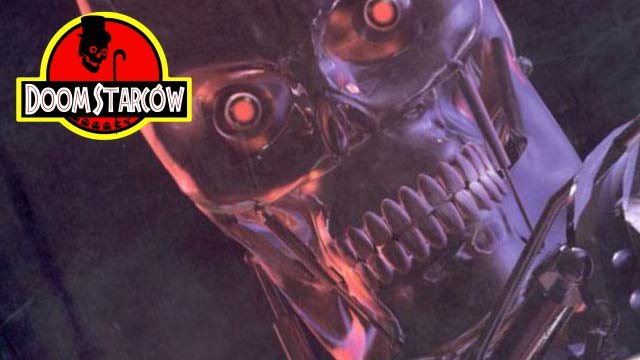Doom Starców - Terminator: Future Shock