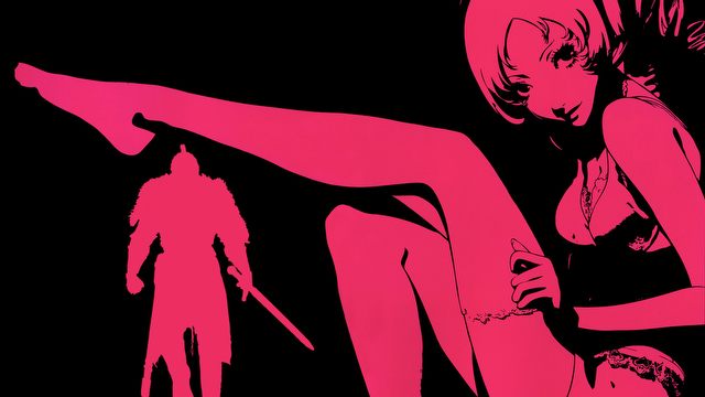 Zew Japonii #32 - Dojrzewanie graczy w Catherine i Dark Souls II