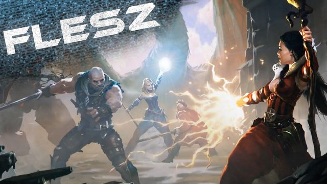 FLESZ – 2 lipca 2014 – Escape Dead Island, Wiedźmin MOBA i inne niespodzianki