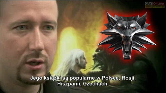 Wiedźmin: Kulisy produkcji - część II