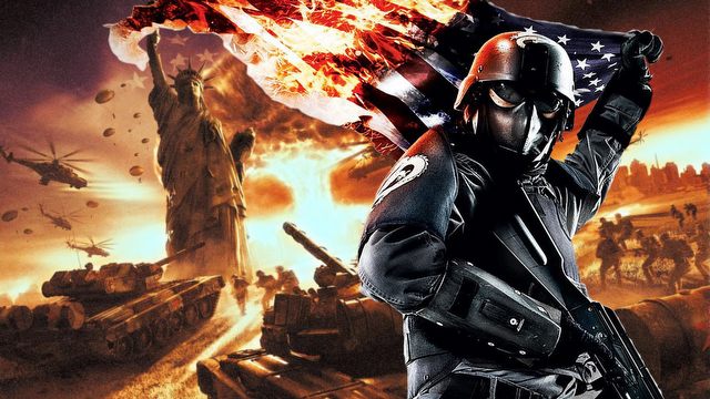 III wojna światowa -  jak zdaniem twórców gier wybuchnie kolejny globalny konflikt?