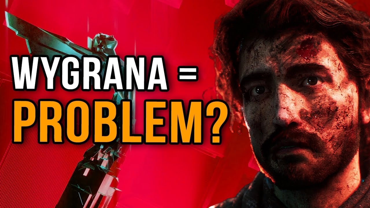 Czemu te wszystkie nagrody ZASZKODZIŁY Clair Obscur