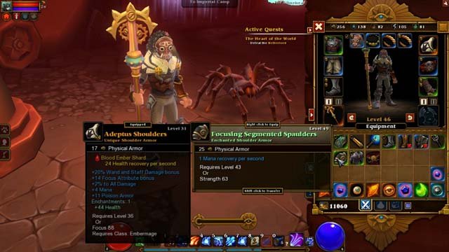 Gramy w Torchlight II - Ostatnie przemyślenia