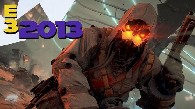 E3: Gramy w Killzone: Shadow Fall